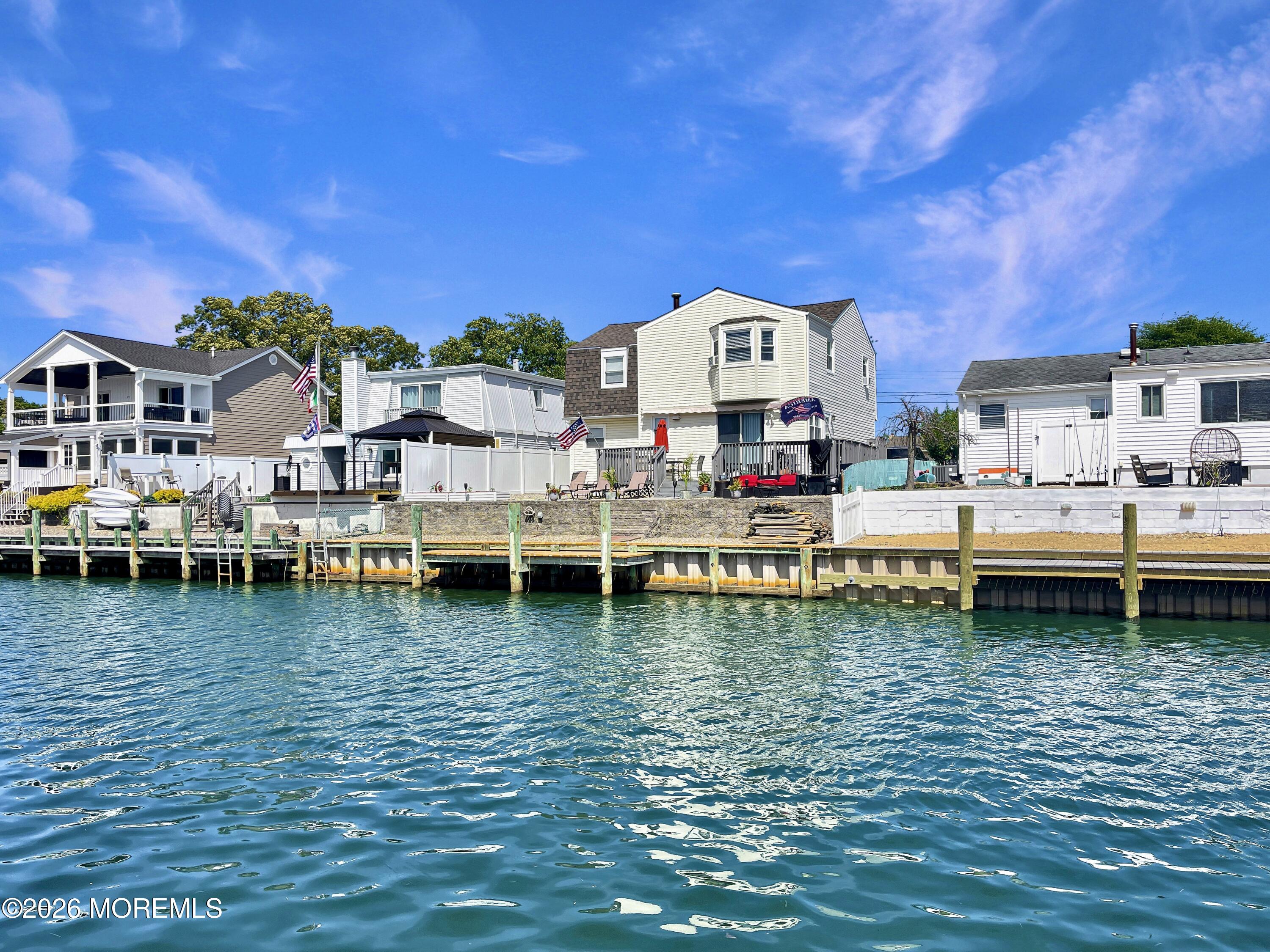 778 Tunney Point Drive Toms River NJ 08753
