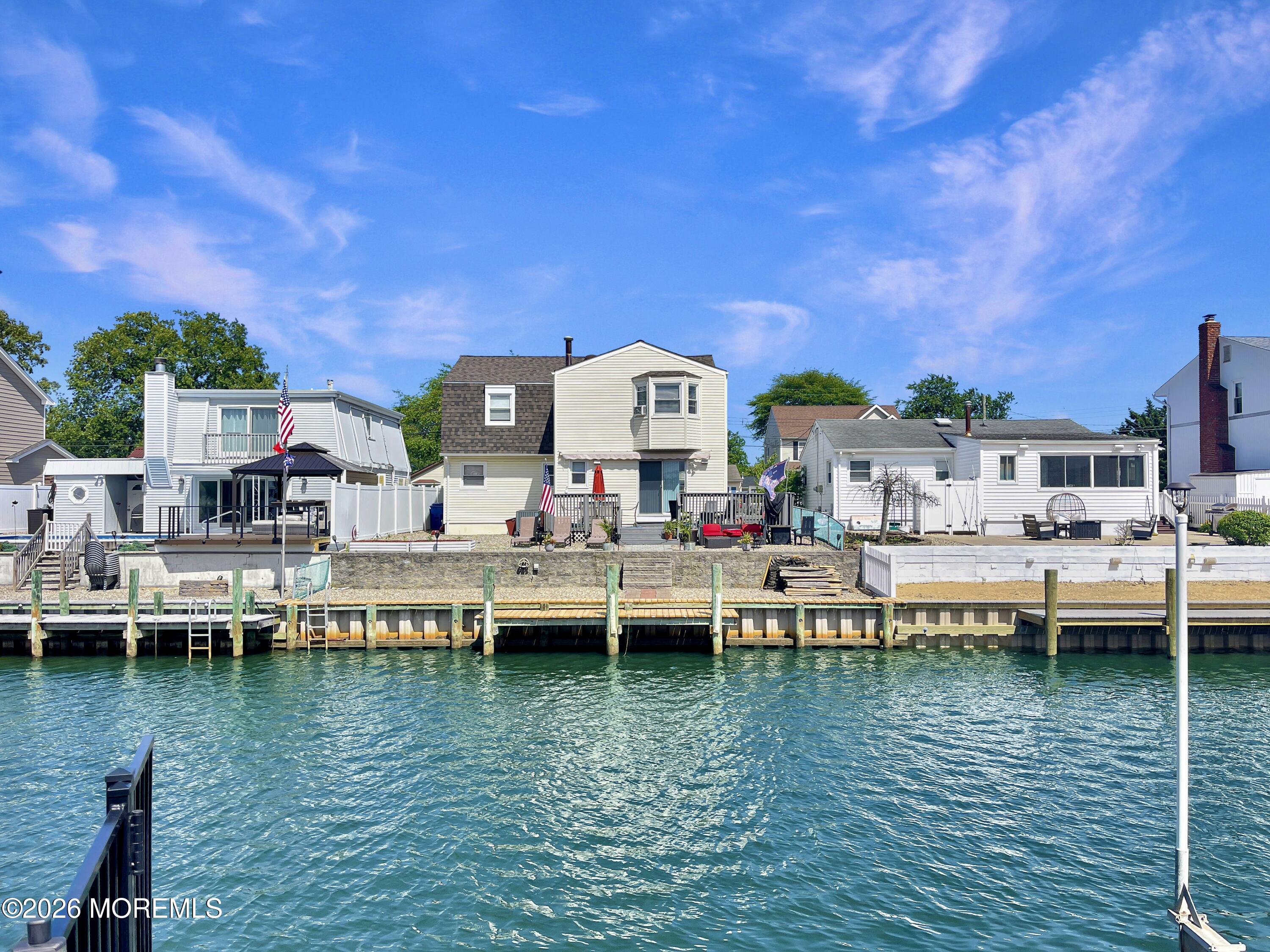 778 Tunney Point Drive Toms River NJ 08753