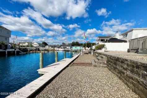 778 Tunney Point Drive Toms River NJ 08753