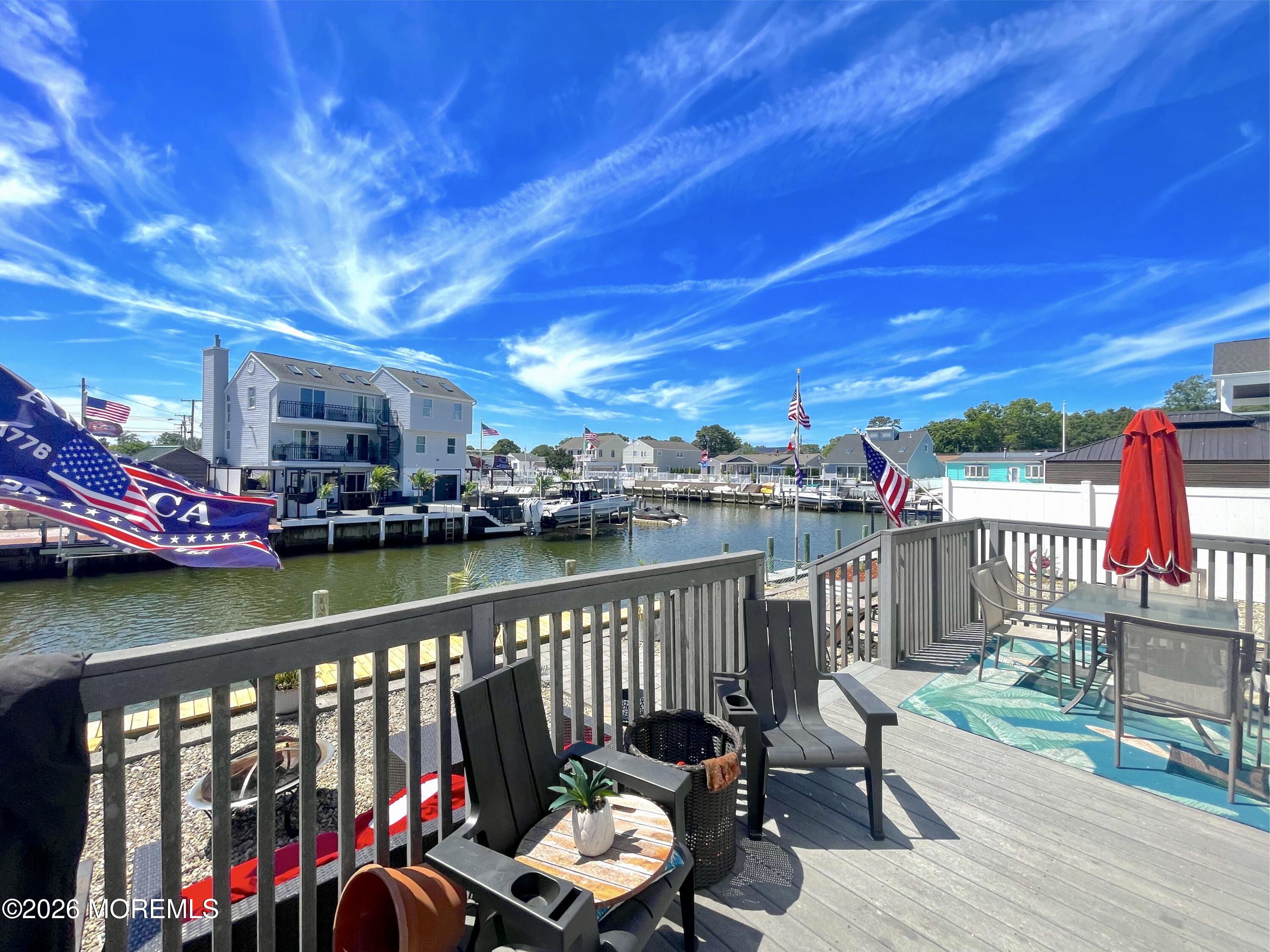 778 Tunney Point Drive Toms River NJ 08753