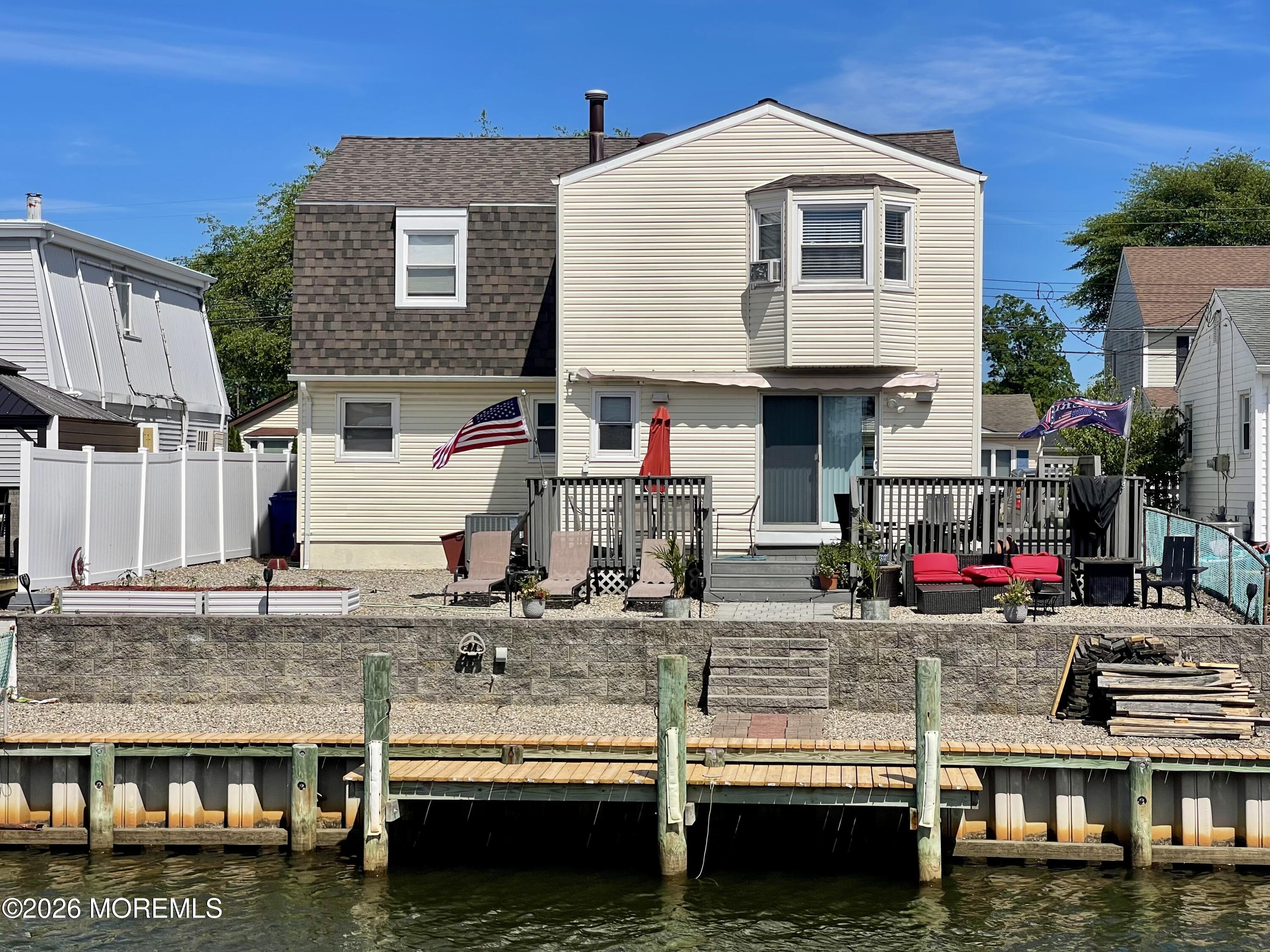 778 Tunney Point Drive Toms River NJ 08753