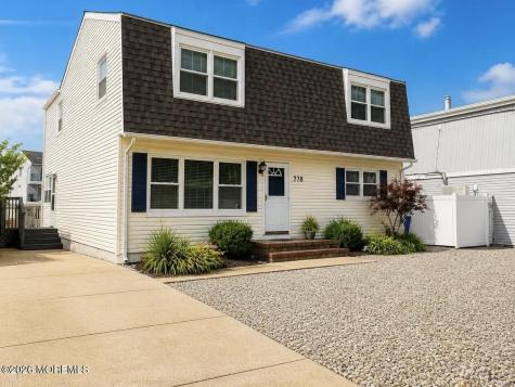 778 Tunney Point Drive Toms River NJ 08753
