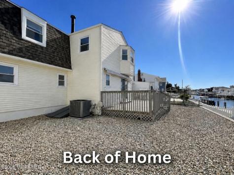 778 Tunney Point Drive Toms River NJ 08753