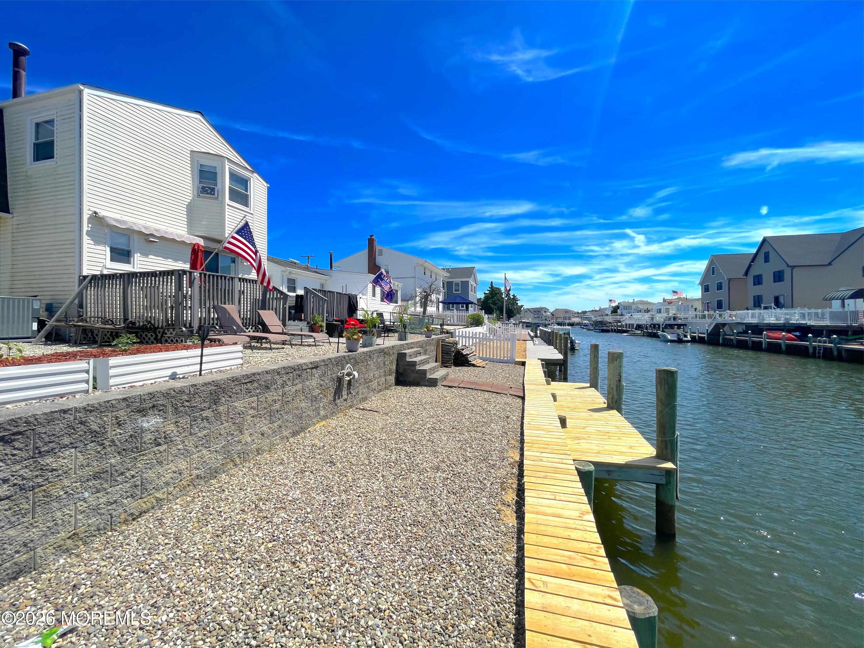 778 Tunney Point Drive Toms River NJ 08753