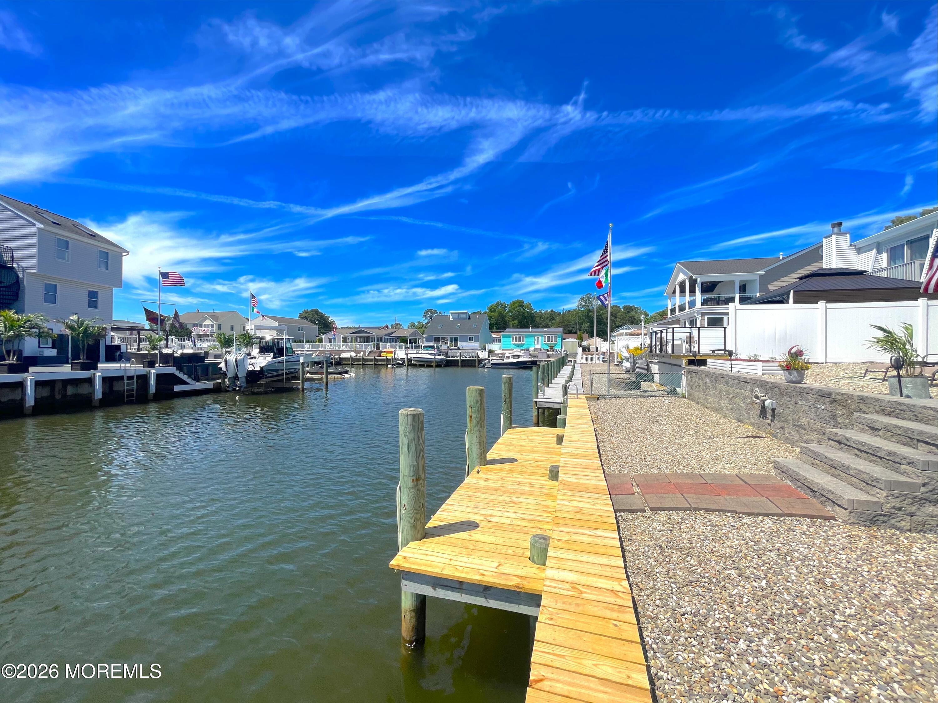 778 Tunney Point Drive Toms River NJ 08753