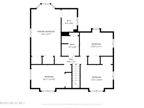 778 Tunney Point Drive Toms River NJ 08753