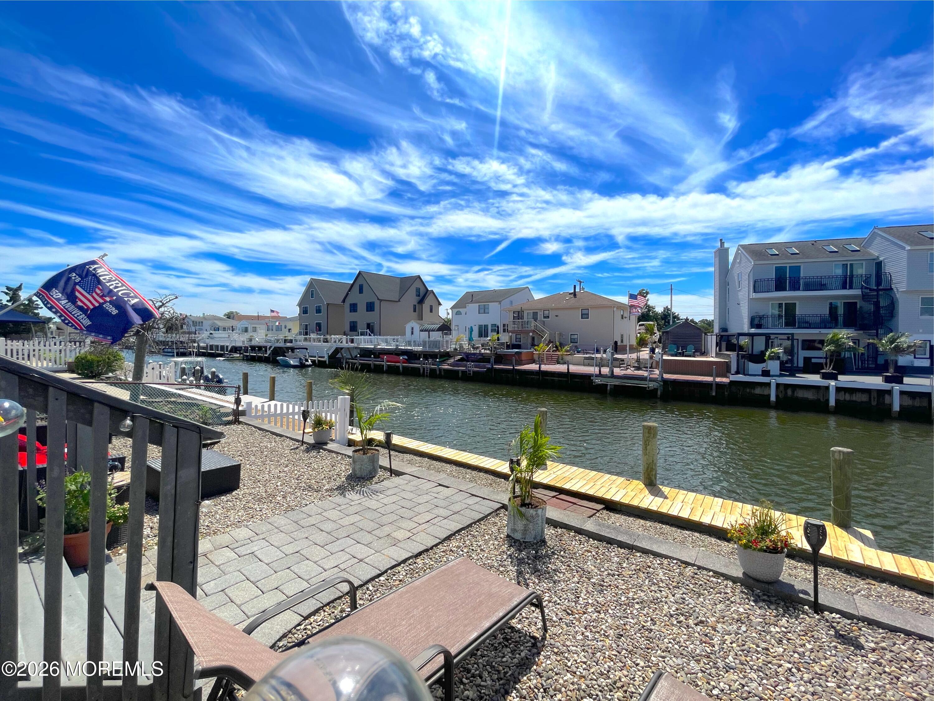 778 Tunney Point Drive Toms River NJ 08753