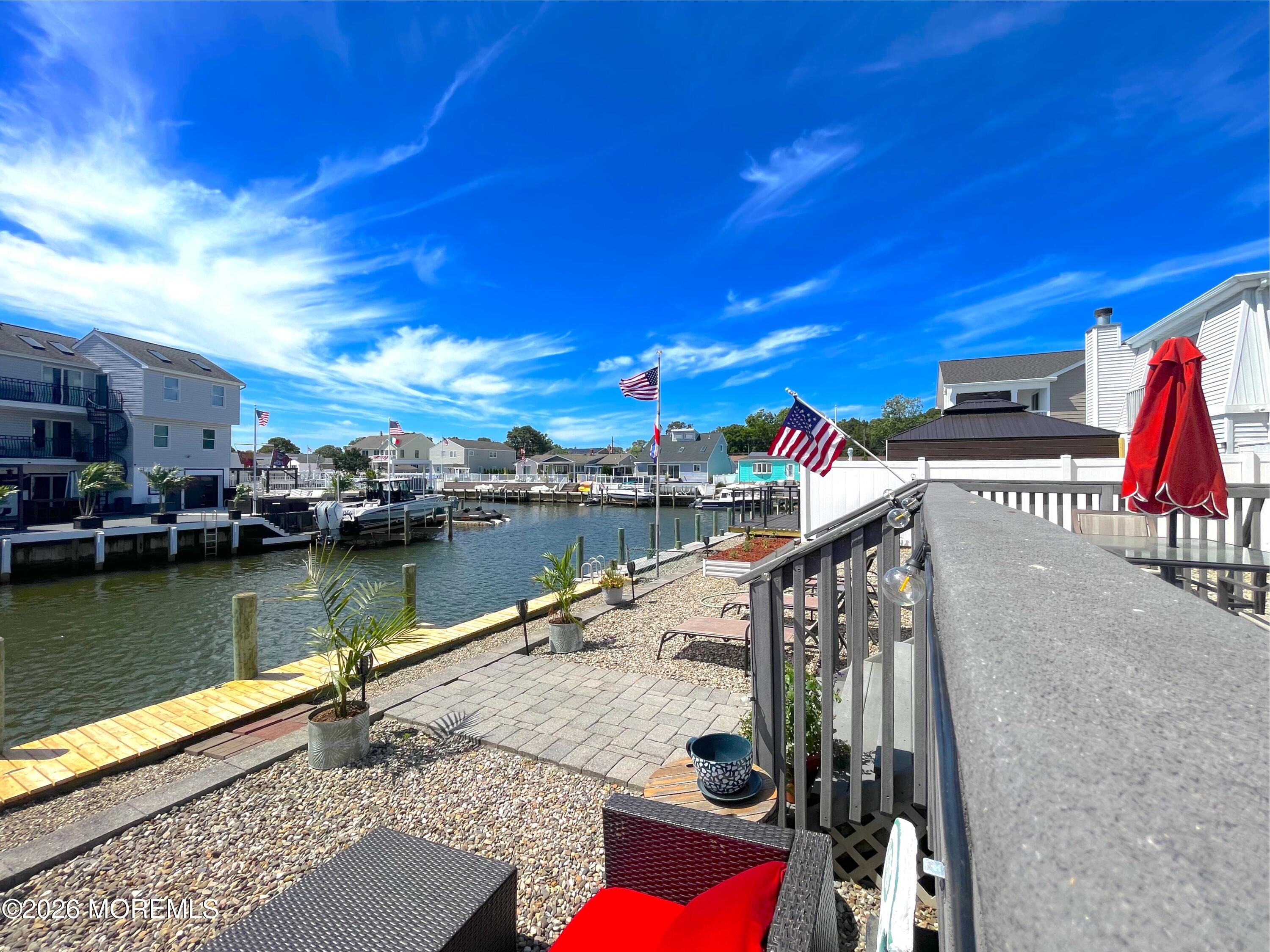 778 Tunney Point Drive Toms River NJ 08753