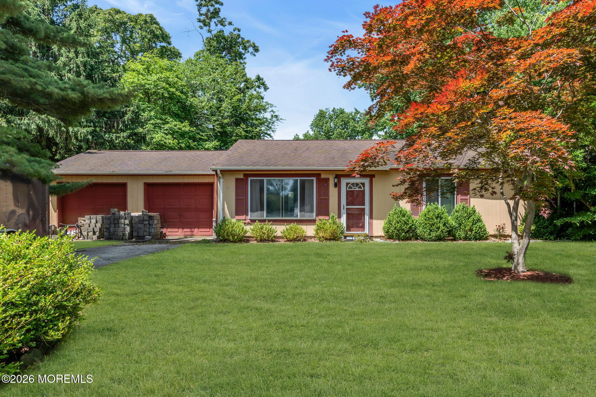 100 Susan Drive Jackson NJ 08527