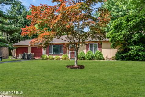 100 Susan Drive Jackson NJ 08527