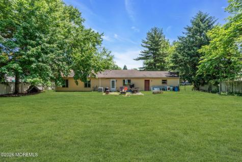 100 Susan Drive Jackson NJ 08527