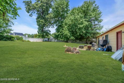 100 Susan Drive Jackson NJ 08527