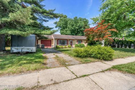 100 Susan Drive Jackson NJ 08527