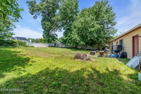 100 Susan Drive Jackson NJ 08527