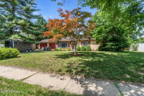 100 Susan Drive Jackson NJ 08527