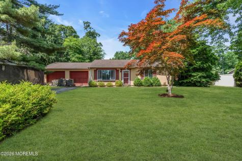 100 Susan Drive Jackson NJ 08527