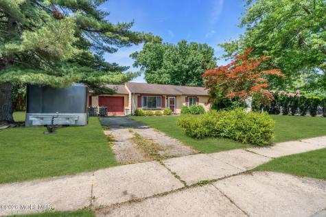 100 Susan Drive Jackson NJ 08527