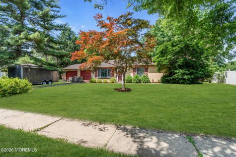 100 Susan Drive Jackson NJ 08527