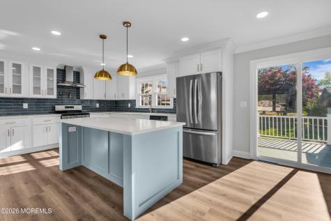 635 Hudson Avenue Port Monmouth NJ 07758
