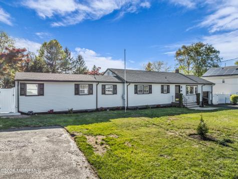 635 Hudson Avenue Port Monmouth NJ 07758