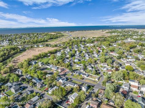 635 Hudson Avenue Port Monmouth NJ 07758