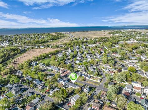 635 Hudson Avenue Port Monmouth NJ 07758