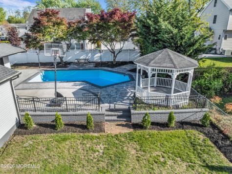 635 Hudson Avenue Port Monmouth NJ 07758