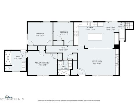 635 Hudson Avenue Port Monmouth NJ 07758