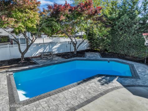 635 Hudson Avenue Port Monmouth NJ 07758