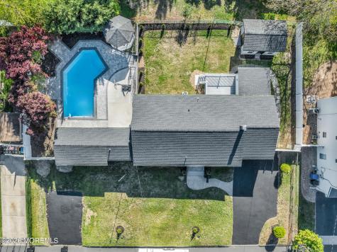 635 Hudson Avenue Port Monmouth NJ 07758