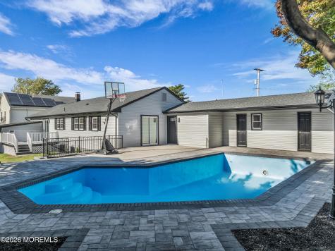 635 Hudson Avenue Port Monmouth NJ 07758