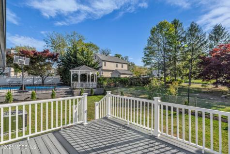 635 Hudson Avenue Port Monmouth NJ 07758