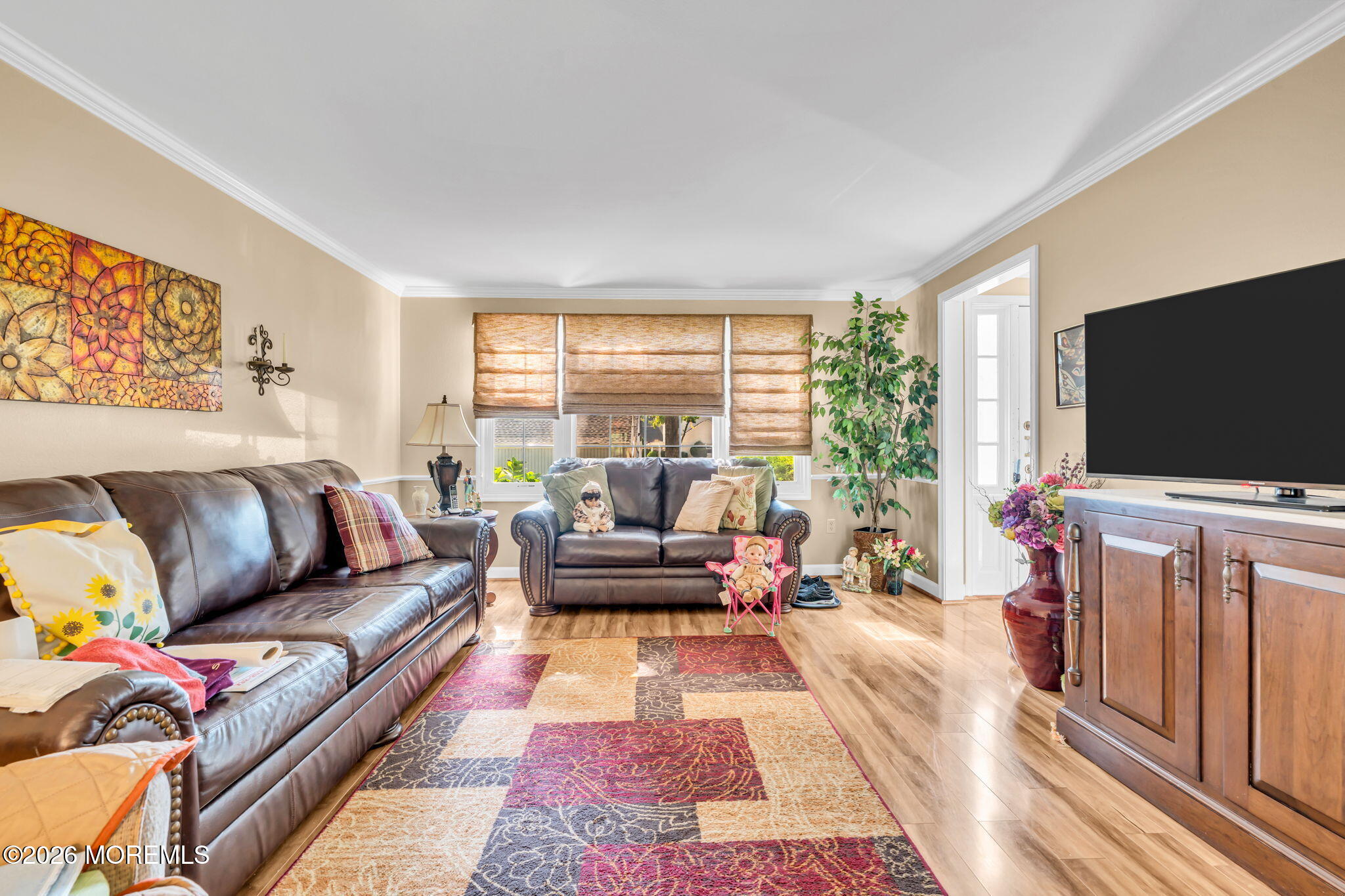 57 Fairfield Lane Monroe NJ 08831