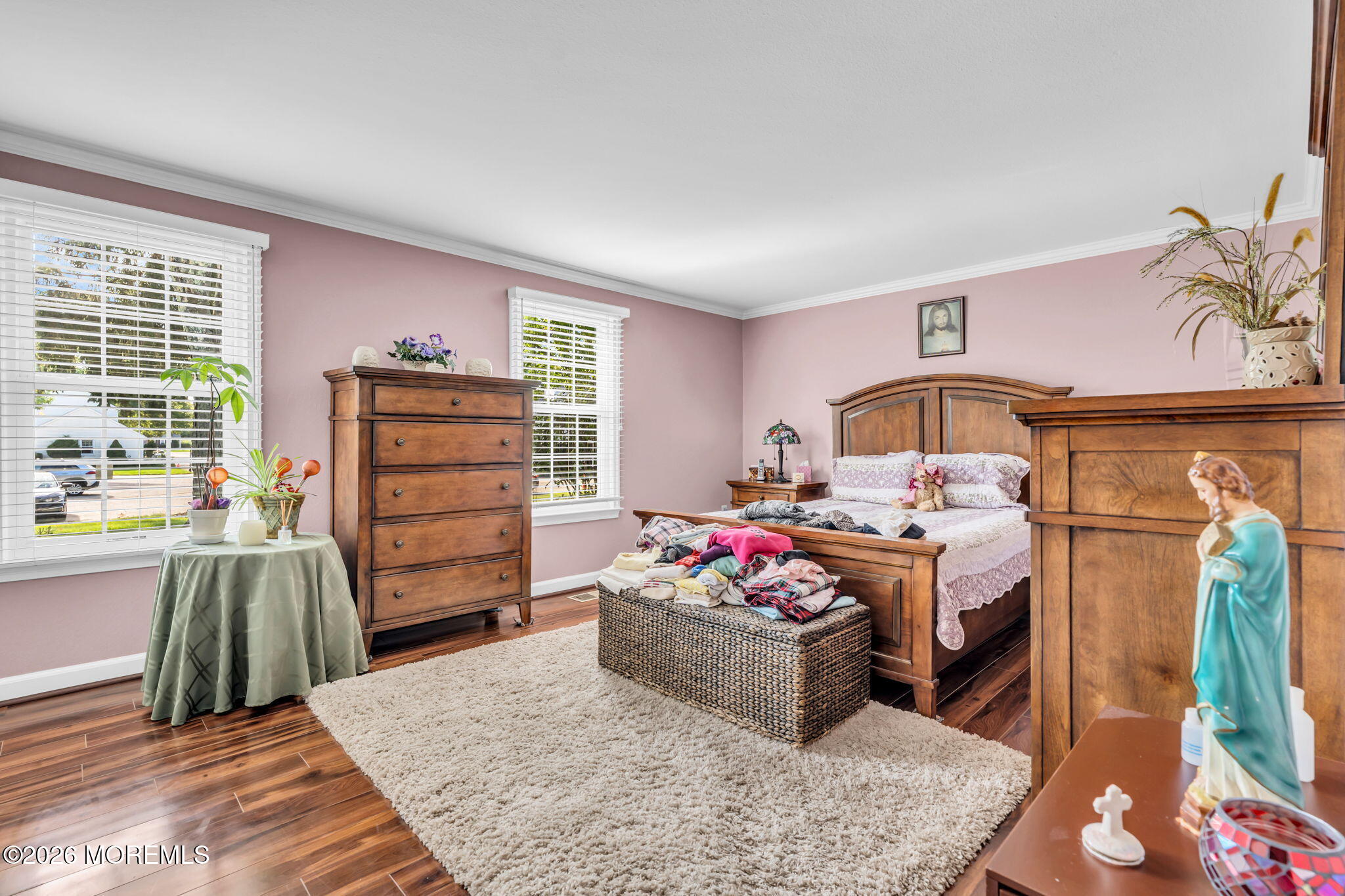 57 Fairfield Lane Monroe NJ 08831