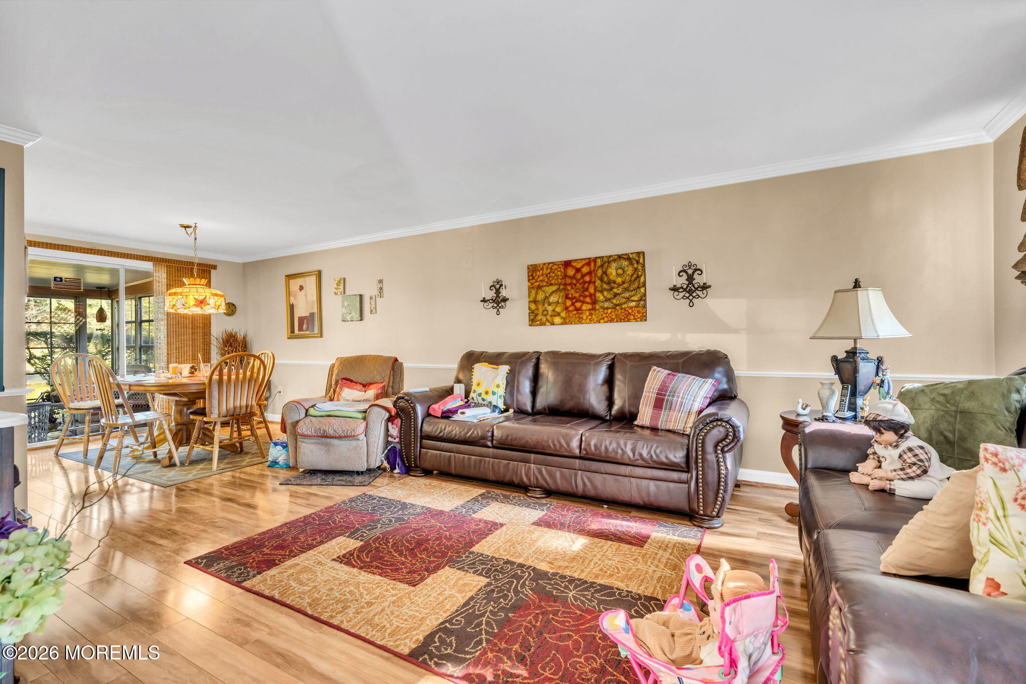 57 Fairfield Lane Monroe NJ 08831