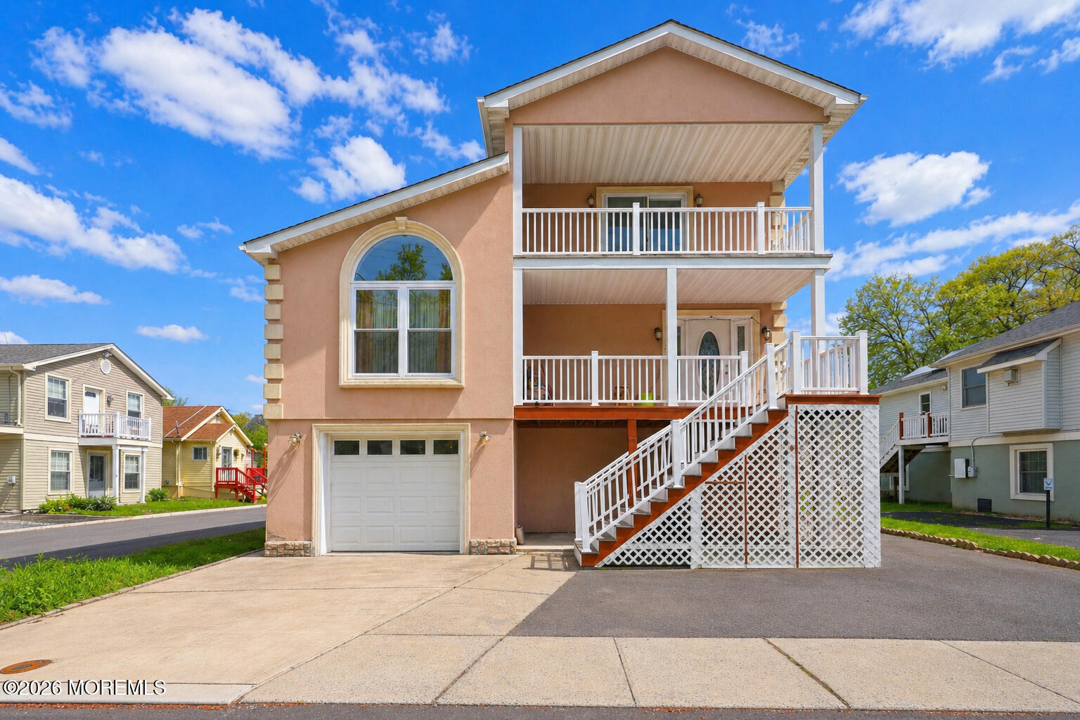 34 Evergreen Place Keansburg NJ 07734