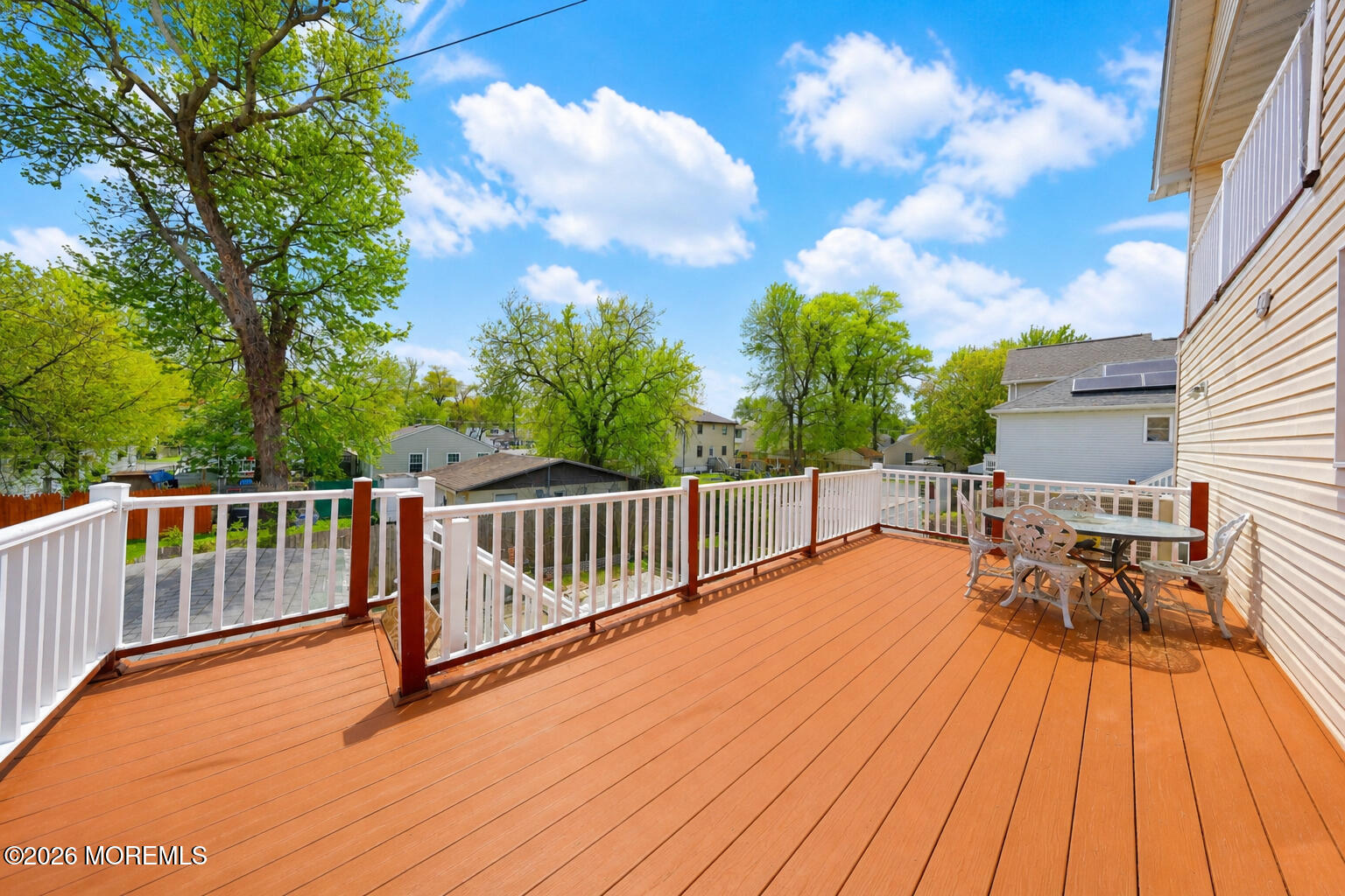 34 Evergreen Place Keansburg NJ 07734