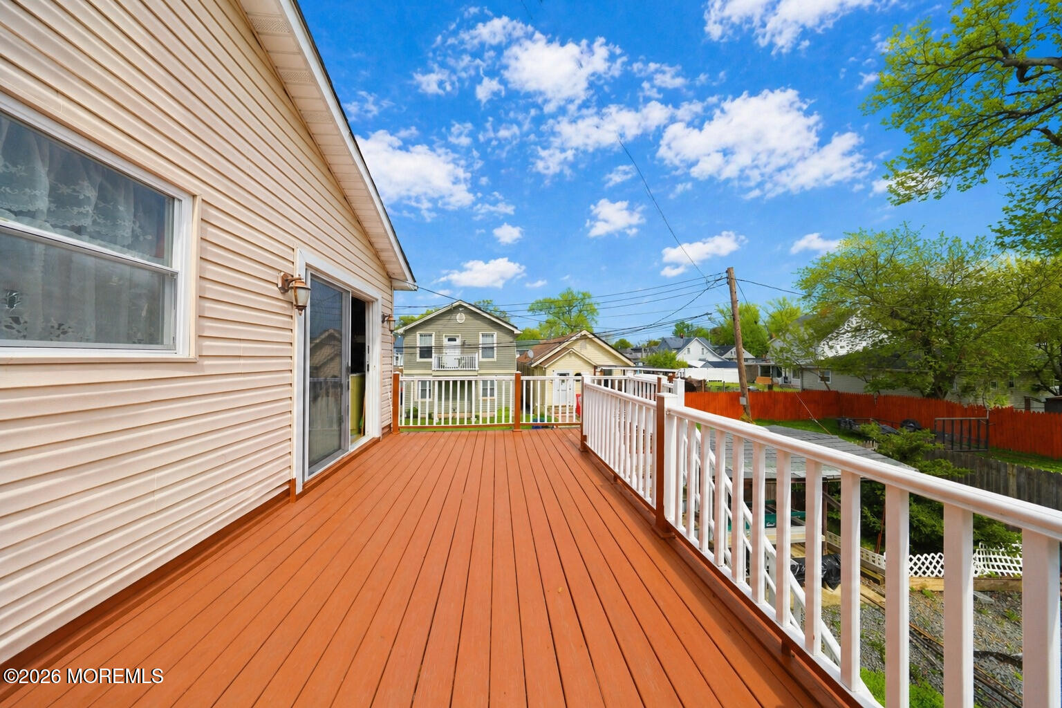 34 Evergreen Place Keansburg NJ 07734