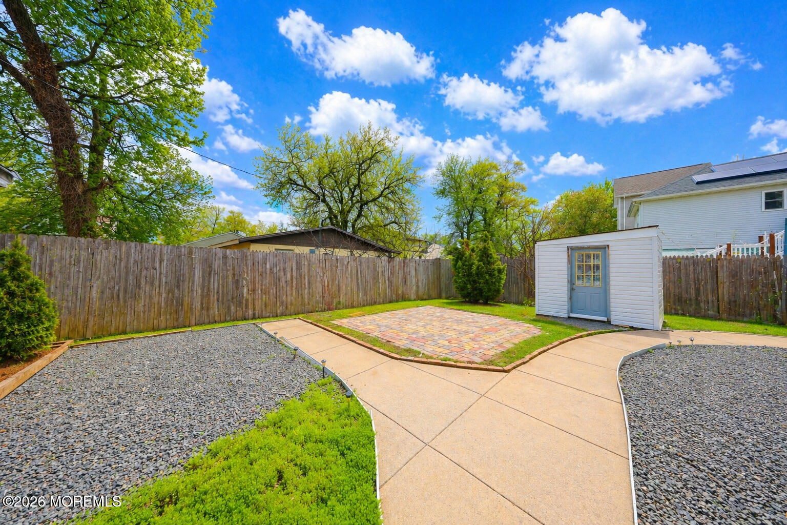 34 Evergreen Place Keansburg NJ 07734