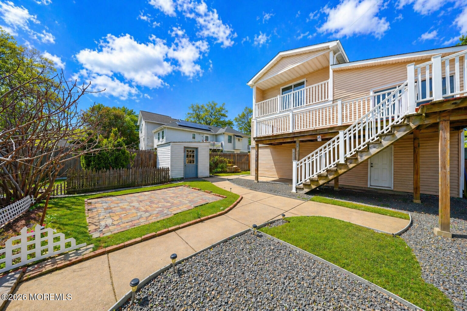34 Evergreen Place Keansburg NJ 07734