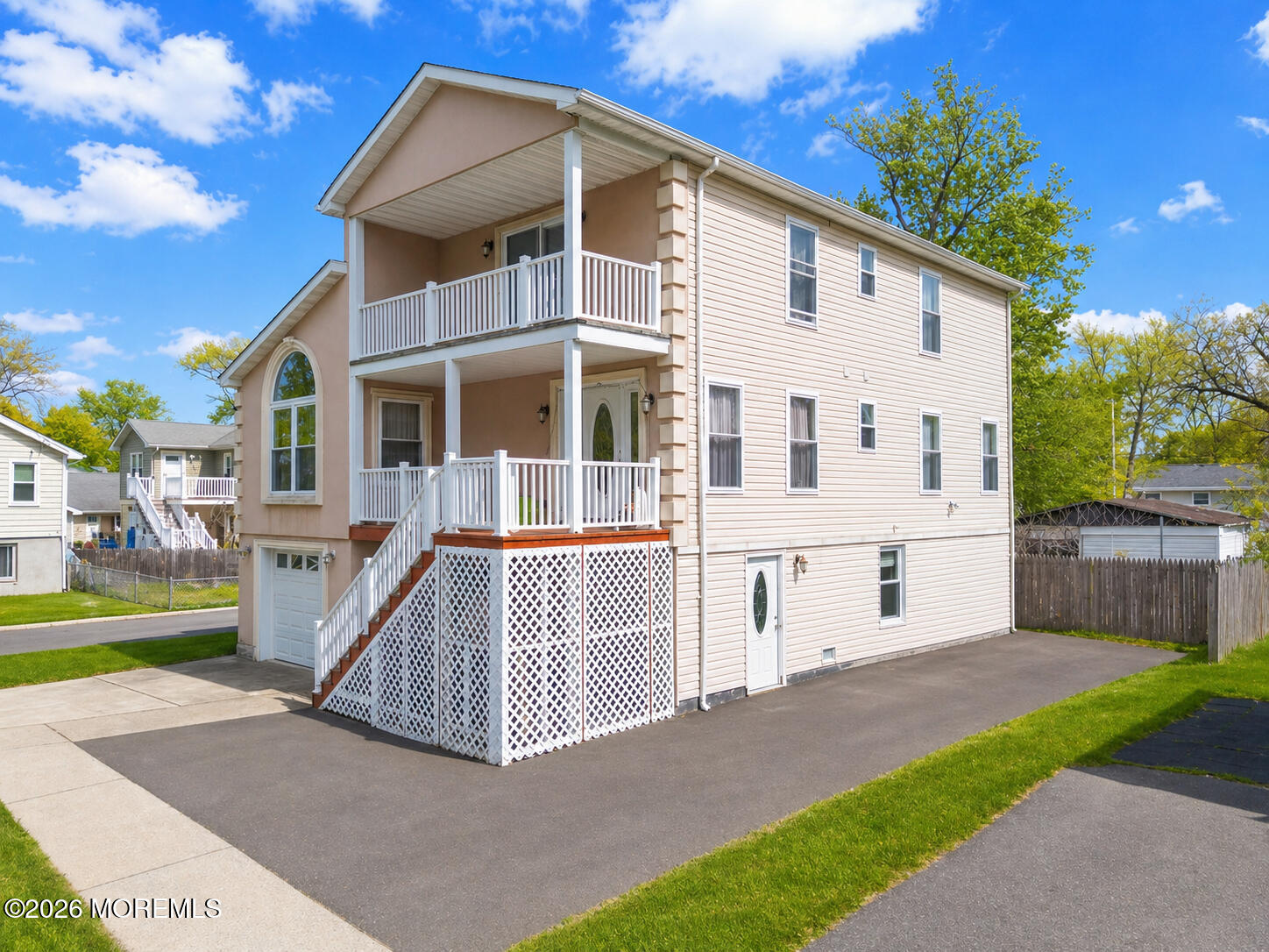 34 Evergreen Place Keansburg NJ 07734