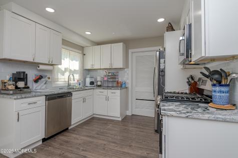 60 Midvale Lane Willingboro NJ 08046
