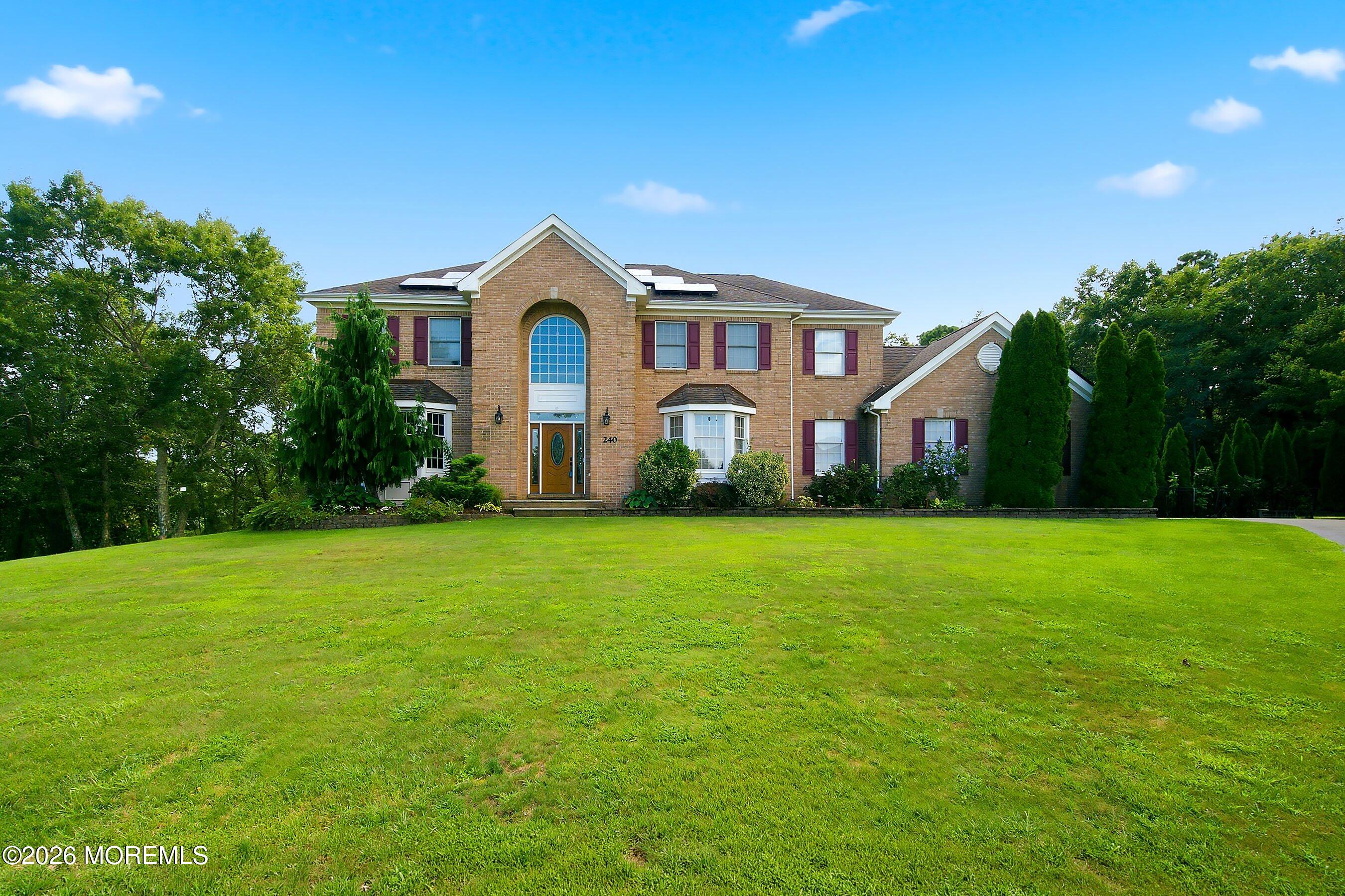 240 Kristine Avenue Manahawkin NJ 08050