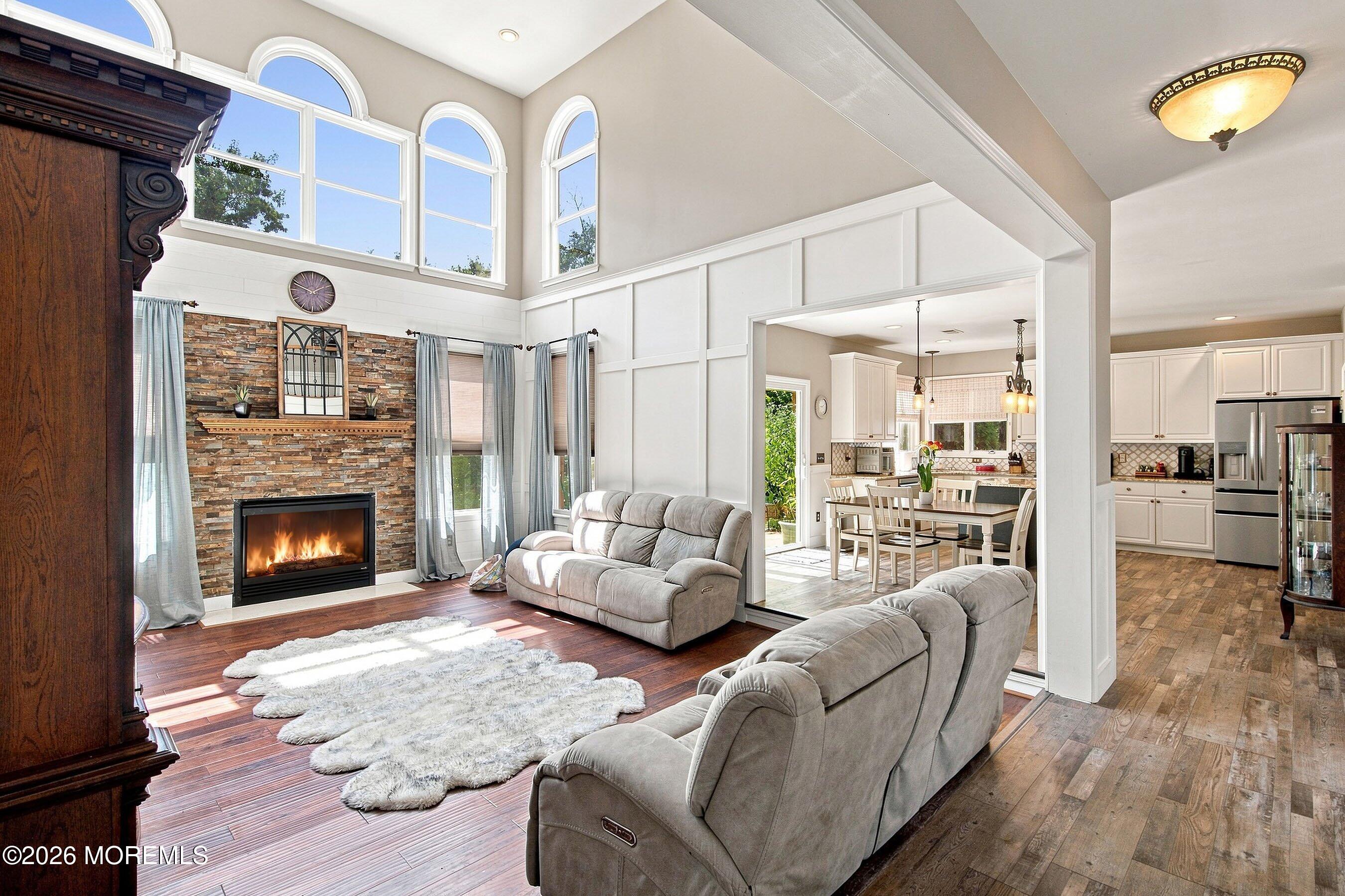 240 Kristine Avenue Manahawkin NJ 08050