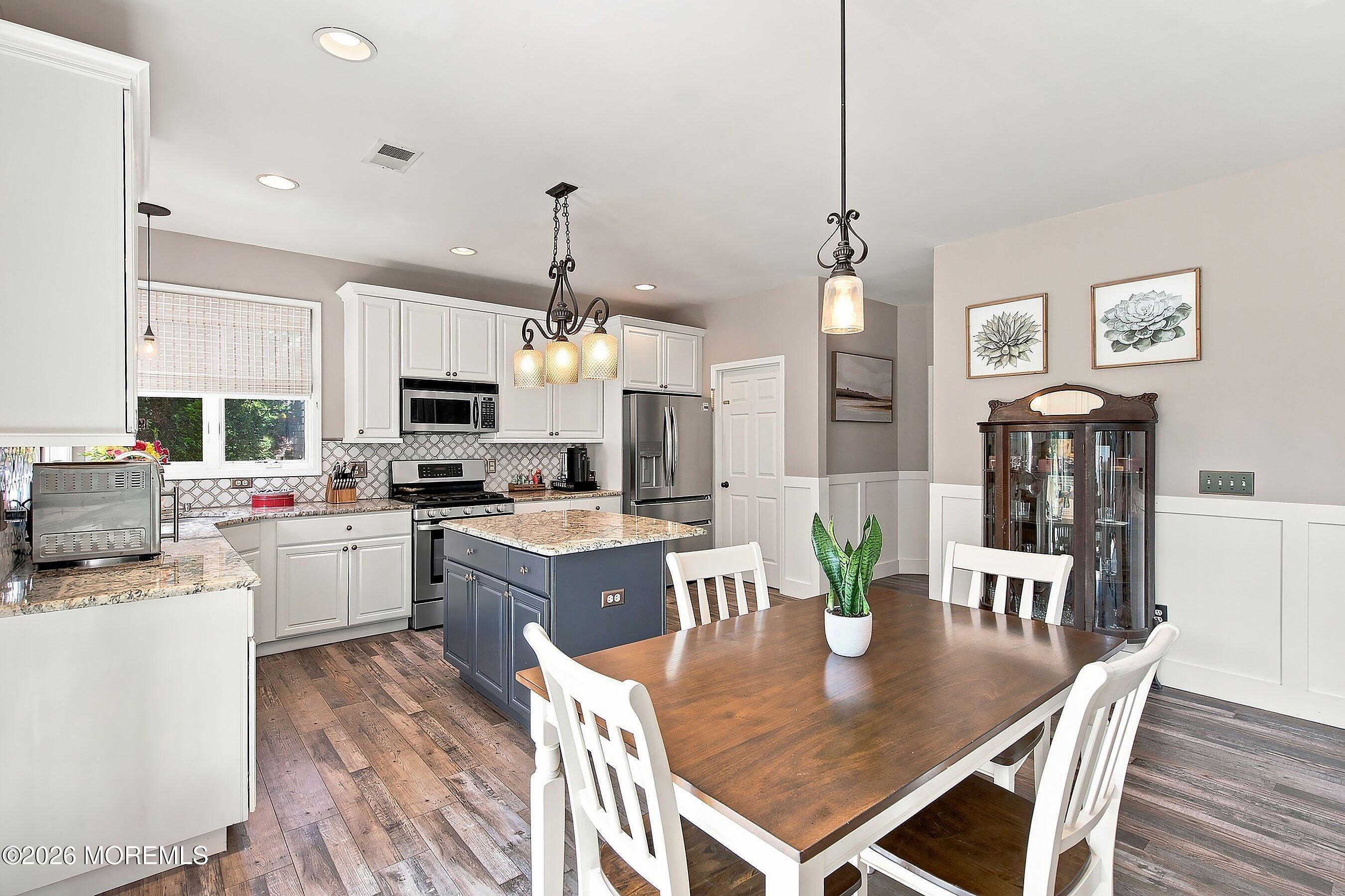 240 Kristine Avenue Manahawkin NJ 08050