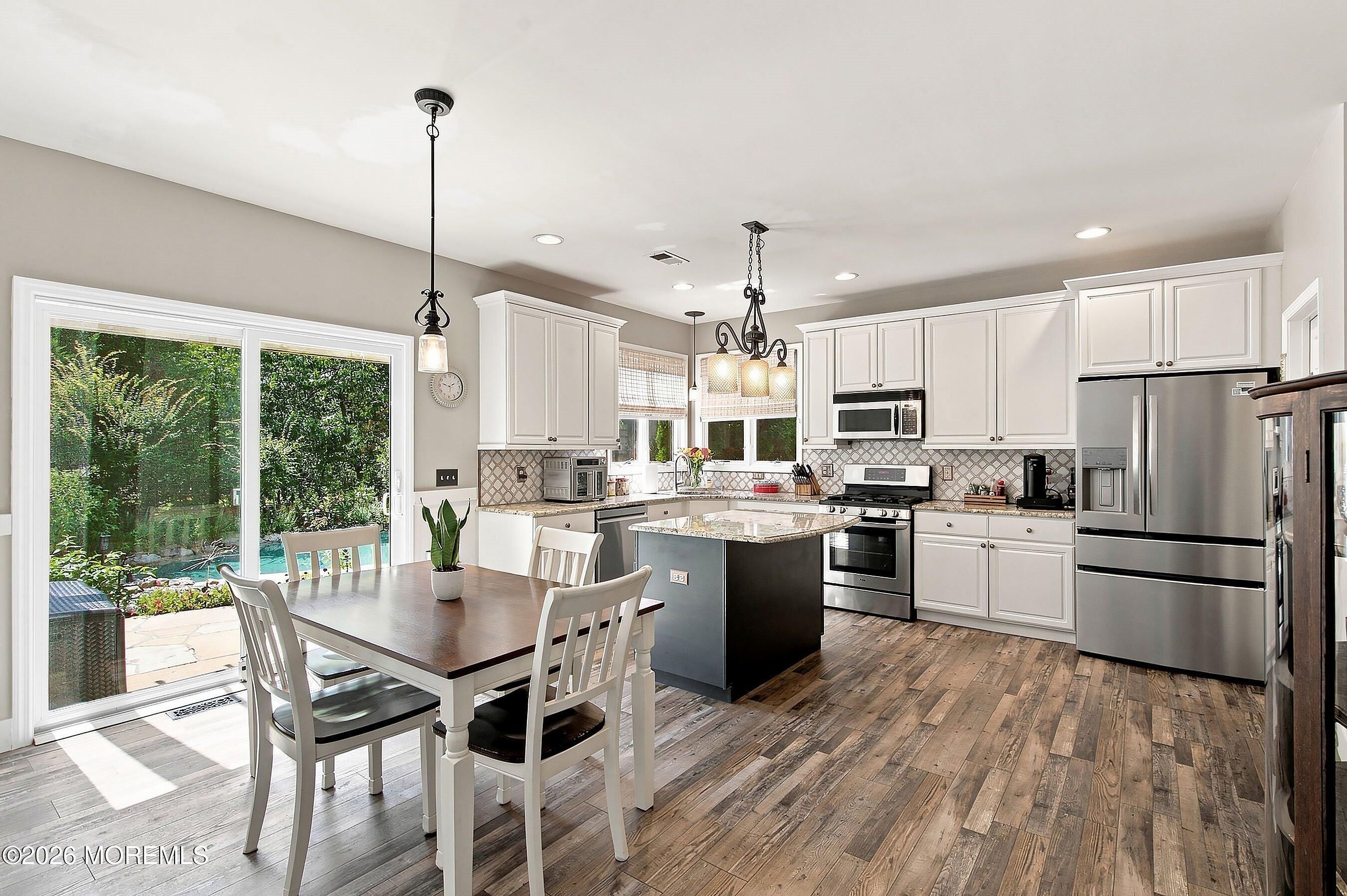 240 Kristine Avenue Manahawkin NJ 08050