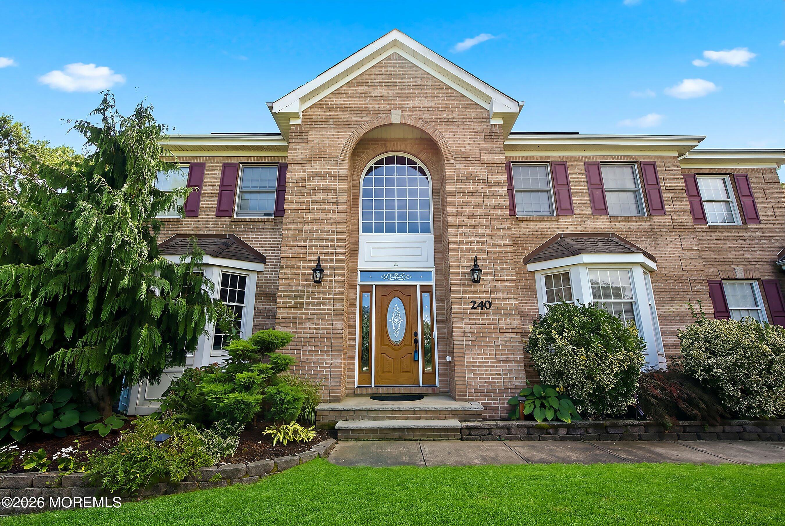 240 Kristine Avenue Manahawkin NJ 08050
