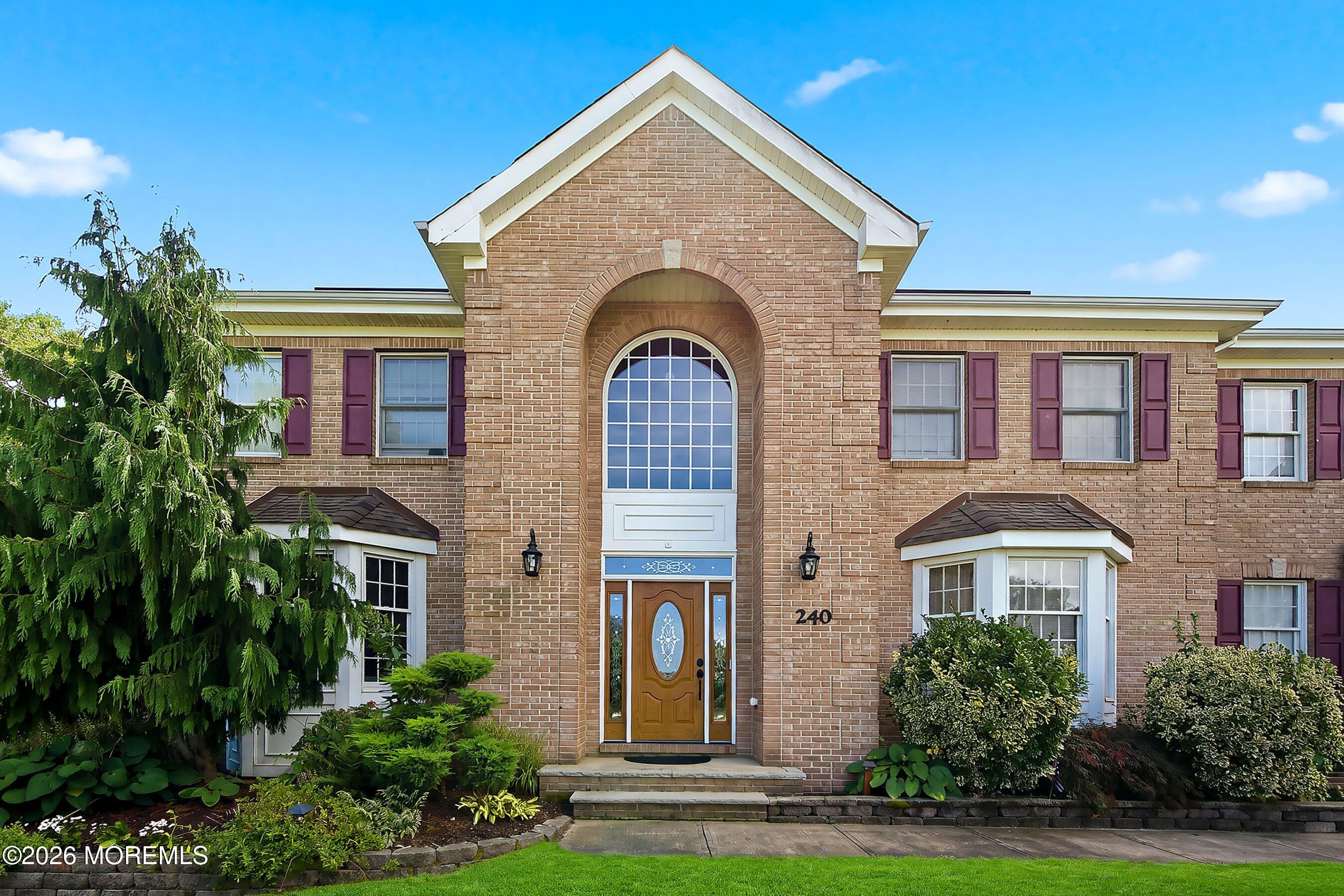 240 Kristine Avenue Manahawkin NJ 08050