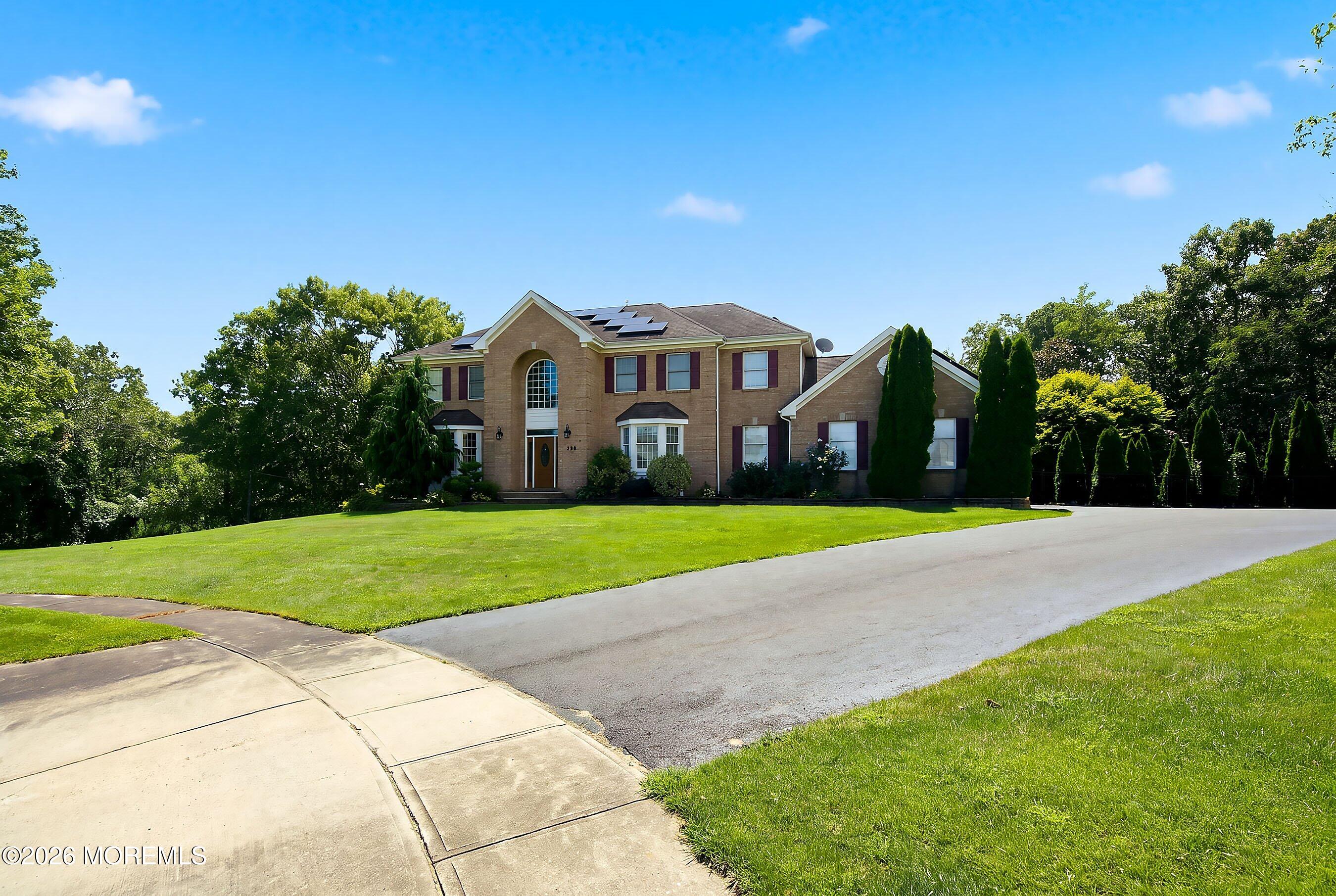 240 Kristine Avenue Manahawkin NJ 08050