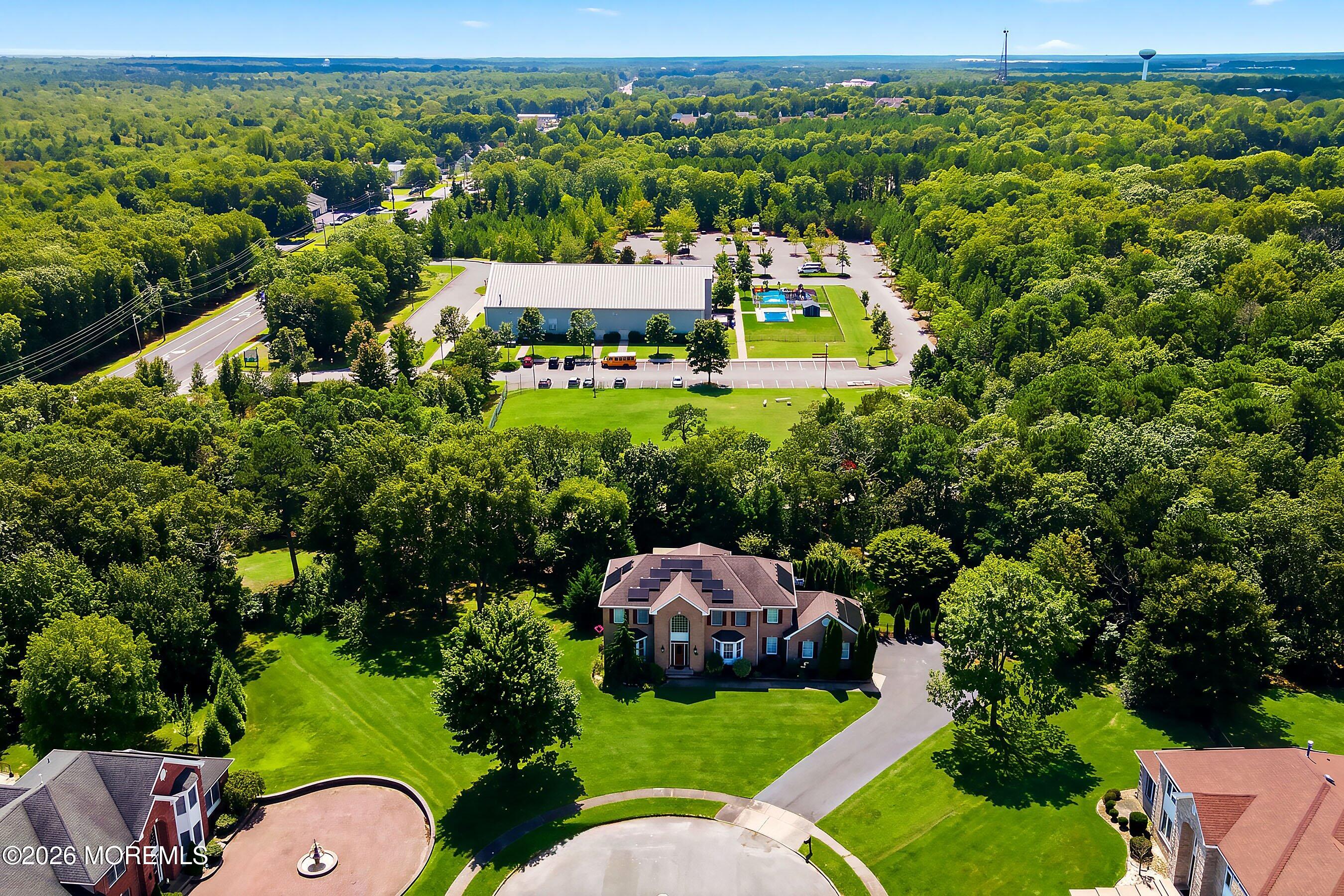 240 Kristine Avenue Manahawkin NJ 08050